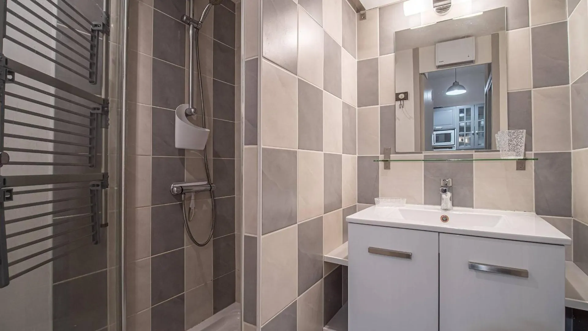 Apartment Charmant 2P Renove, Proche Pistes Et Telesieges, Balcon, Casier A Skis, Quartier Calme, 4 Pers. - Fr-1-356-404 Valmorel France
