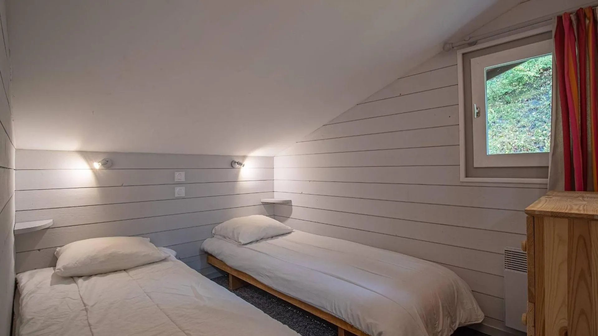 Charmant 2P Renove, Proche Pistes Et Telesieges, Balcon, Casier A Skis, Quartier Calme, 4 Pers. - Fr-1-356-404 Valmorel France